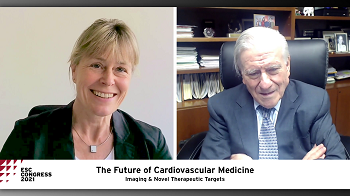 Watch The Future of CV Medicine - Imaging & Novel Therapeutic Targets